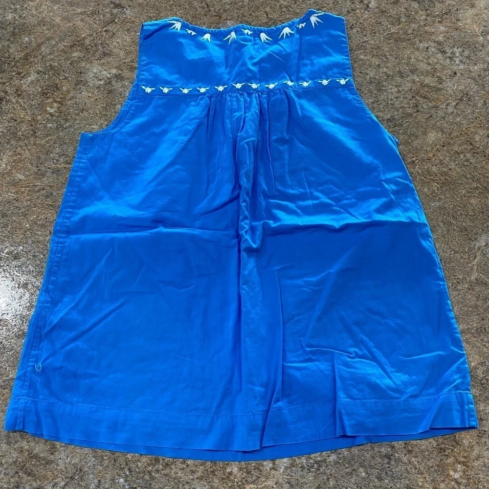 Johnnie B Top